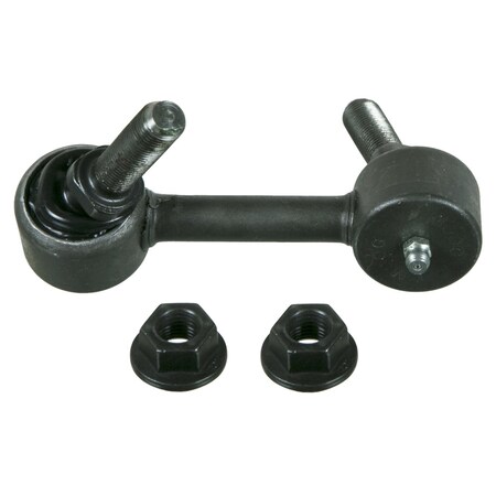Moog Suspension Stabilizer Bar Link - Front Left, K6666 K6666