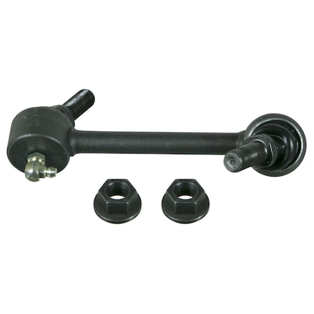Moog Suspension Stabilizer Bar Link - Rear Left, K6668 K6668