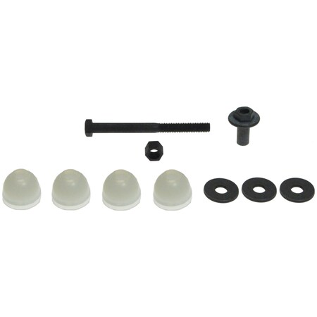 Moog Suspension Stabilizer Bar Link Kit - Front, K700525 K700525
