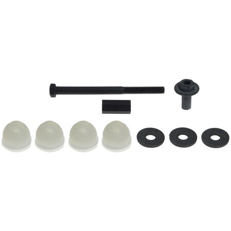 Moog Suspension Stabilizer Bar Link Kit - Front, K700530 K700530