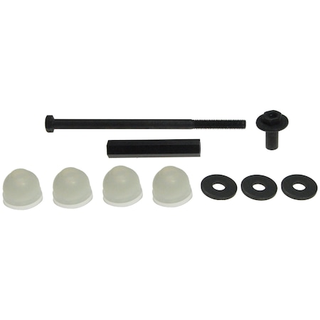 Moog Suspension Stabilizer Bar Link Kit - Front, K700536 K700536