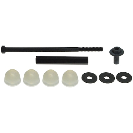 Moog Suspension Stabilizer Bar Link Kit - Rear, K700537 K700537