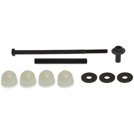 Moog Suspension Stabilizer Bar Link Kit - Rear, K700540 K700540