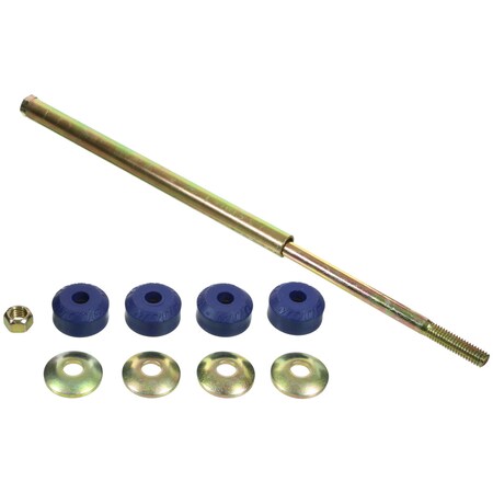 Moog Suspension Stabilizer Bar Link Kit - Rear, K700633 K700633