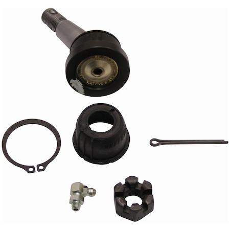 Moog Suspension Ball Joint - Rear Upper, K7346 K7346