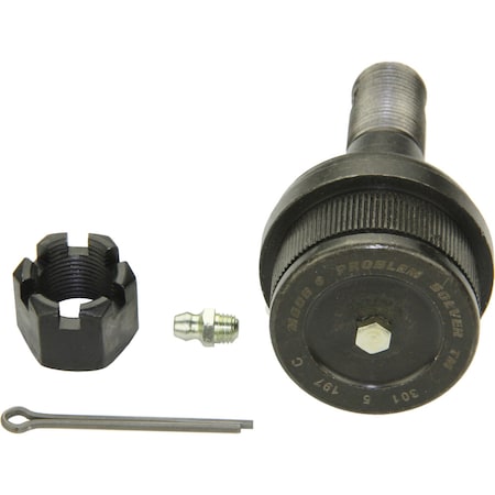 Moog Suspension Ball Joint - Front Lower, K7401 K7401