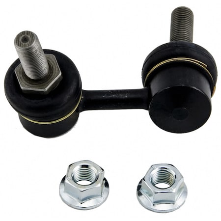 Moog Suspension Stabilizer Bar Link Kit, K750038 K750038