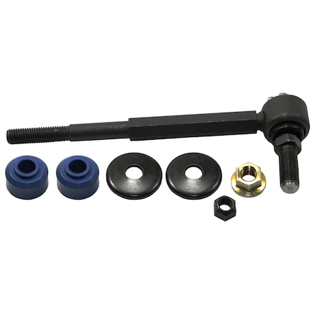 Moog Suspension Stabilizer Bar Link - Front, K750395 K750395