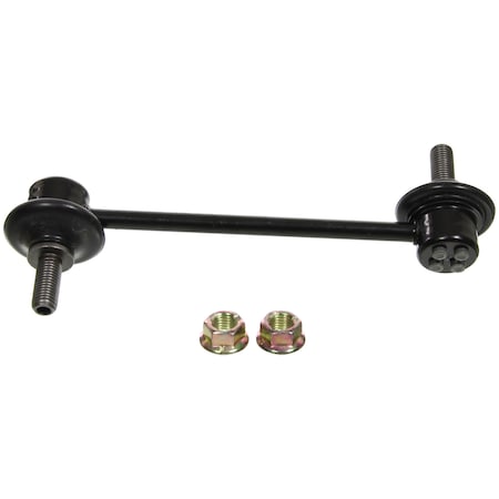 Moog Suspension Stabilizer Bar Link - Front, K750415 K750415
