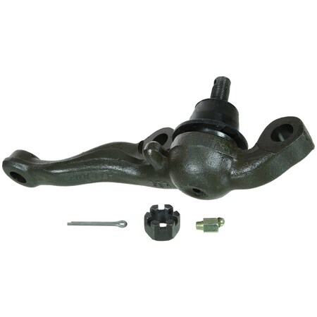 Moog Suspension Ball Joint - Front Left Lower, K783 K783