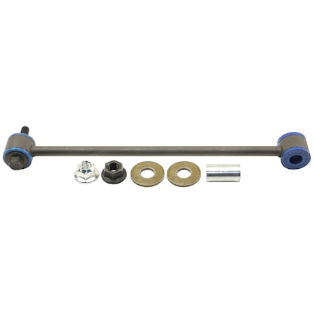 Moog Suspension Stabilizer Bar Link - Rear, K80103 K80103