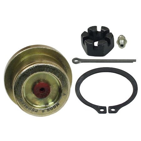 Moog Suspension Ball Joint - Front Lower, K80141 K80141