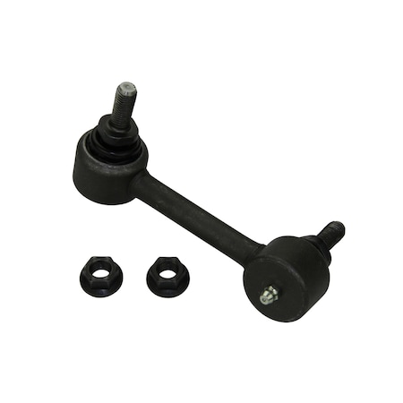 Moog Suspension Stabilizer Bar Link - Front Left, K80158 K80158