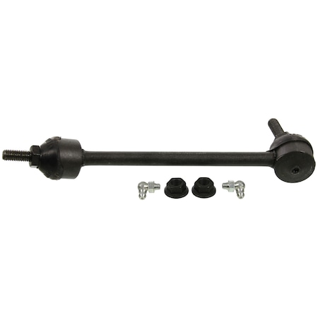 Moog Suspension Stabilizer Bar Link - Rear Left, K80246 K80246