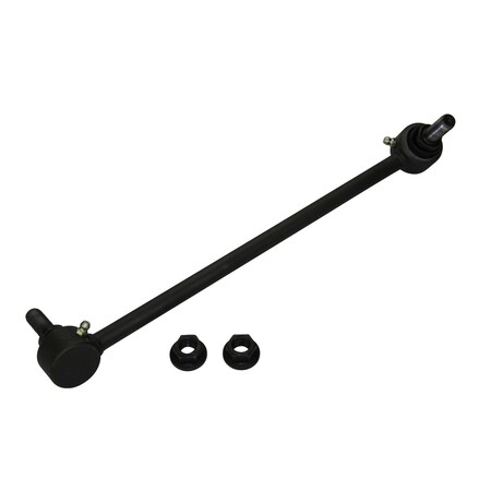 Moog Suspension Stabilizer Bar Link - Front Right, K80256 K80256