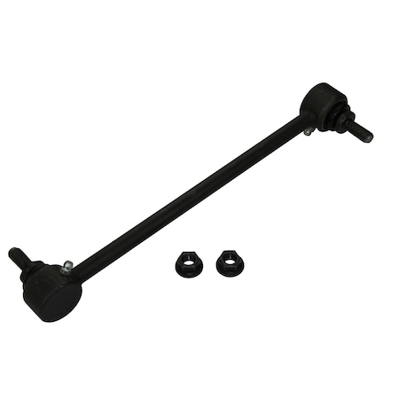 Moog Suspension Stabilizer Bar Link - Rear, K80258 K80258