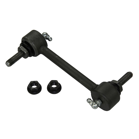 Moog Suspension Stabilizer Bar Link - Front, K80261 K80261