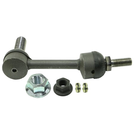 Moog Suspension Stabilizer Bar Link - Front, K80340 K80340