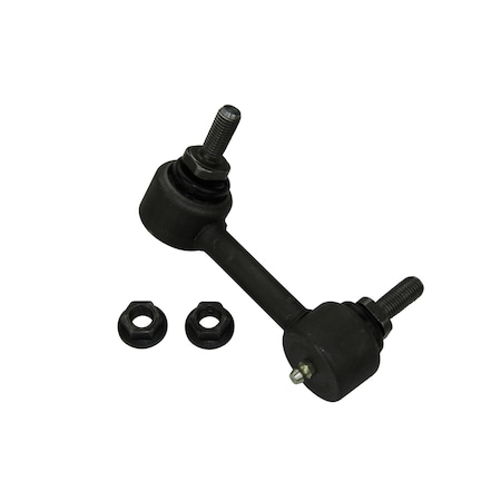 Moog Suspension Stabilizer Bar Link - Rear Right, K80369 K80369