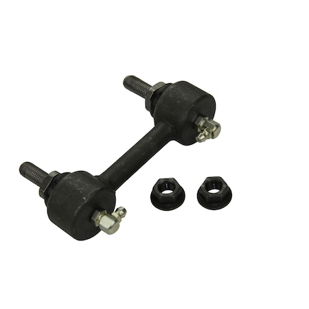 Moog Suspension Stabilizer Bar Link - Rear, K80426 K80426
