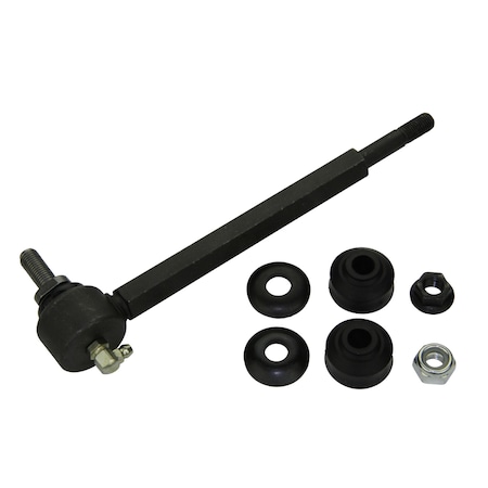 Moog Suspension Stabilizer Bar Link - Rear, K80435 K80435