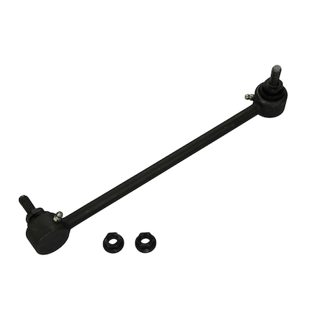 Moog Suspension Stabilizer Bar Link - Front, K80490 K80490