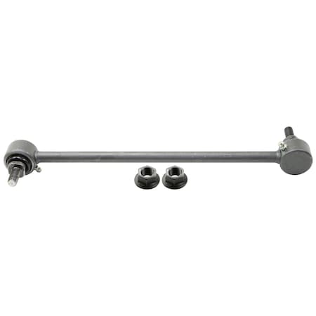 Moog Suspension Stabilizer Bar Link - Front, K80497 K80497
