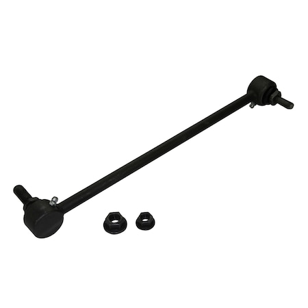 Moog Suspension Stabilizer Bar Link - Front, K80501 K80501