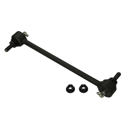 Moog Suspension Stabilizer Bar Link - Front, K80502 K80502