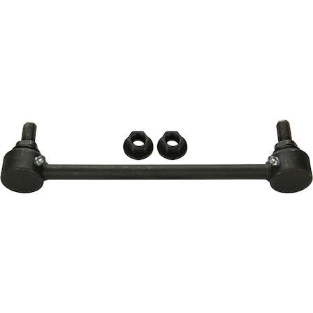 Moog Suspension Stabilizer Bar Link - Rear, K80511 K80511