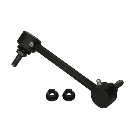 Moog Suspension Stabilizer Bar Link - Front Left, K80582 K80582