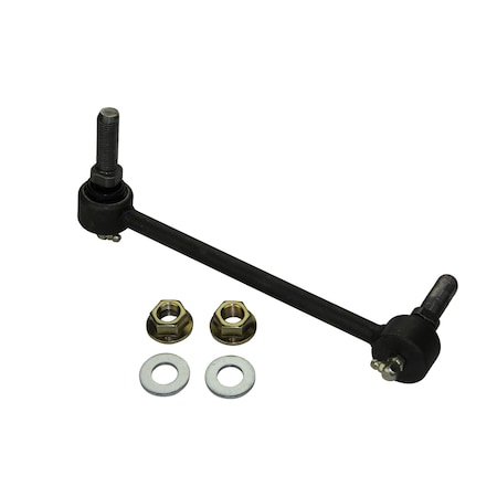 Moog Suspension Stabilizer Bar Link - Front Left, K80823 K80823