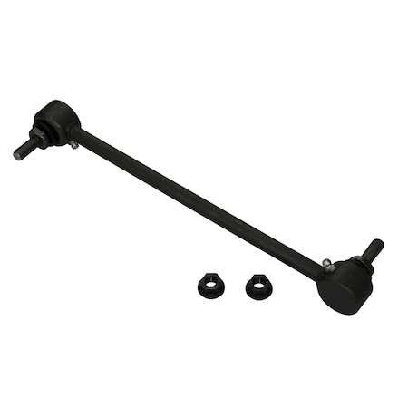 Moog Suspension Stabilizer Bar Link - Front, K80878 K80878