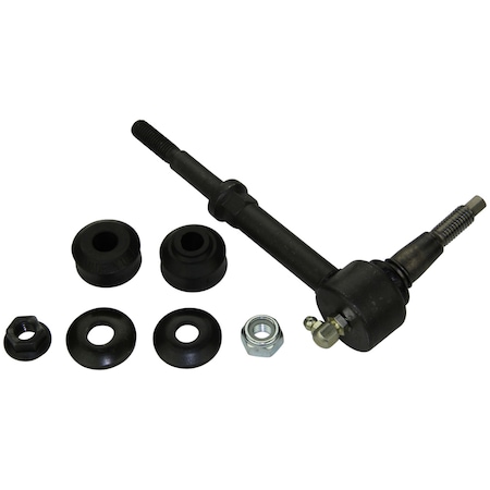 Moog Suspension Stabilizer Bar Link - Front, K80885 K80885