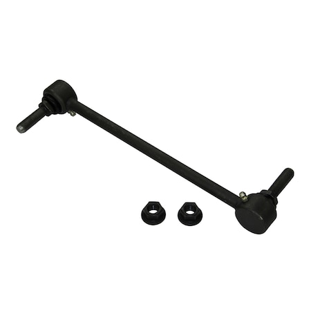 Moog Suspension Stabilizer Bar Link - Front, K80899 K80899