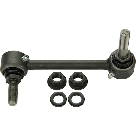 Moog Suspension Stabilizer Bar Link - Front Left, K80948 K80948