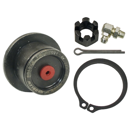 Moog Suspension Ball Joint - Front Lower Rearward, K80996 K80996