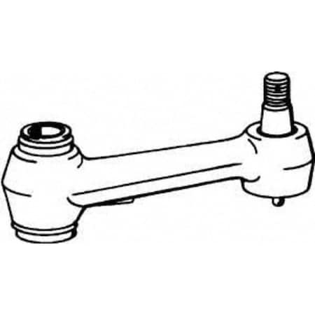 Moog Steering Idler Arm, K8106 K8106