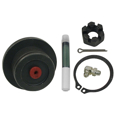 Moog Suspension Ball Joint - Front Lower, K8695T006 K8695T006