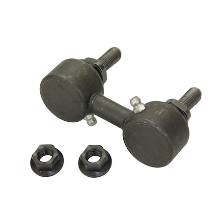 Moog Suspension Stabilizer Bar Link - Front, K90124 K90124