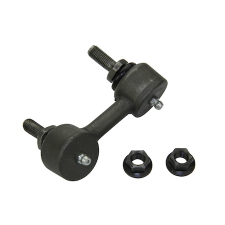 Moog Suspension Stabilizer Bar Link - Front Right, K90340 K90340