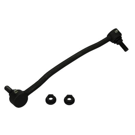 Moog Suspension Stabilizer Bar Link - Front Left, K90352 K90352