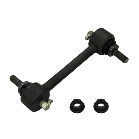 Moog Suspension Stabilizer Bar Link - Rear, K90360 K90360