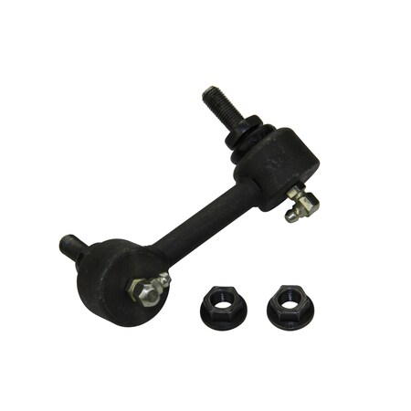 Moog Suspension Stabilizer Bar Link - Front Left, K90432 K90432