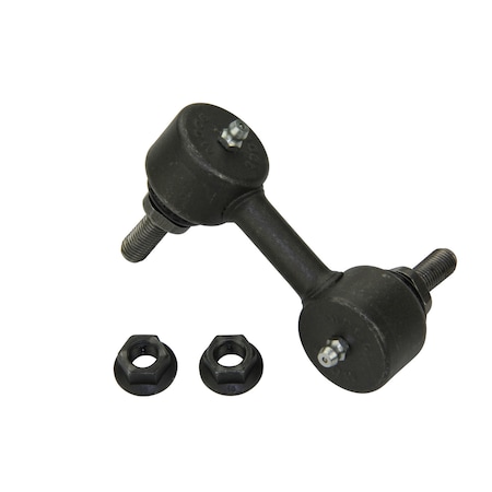 Moog Suspension Stabilizer Bar Link - Rear Right, K90452 K90452