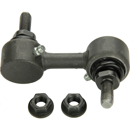 Moog Suspension Stabilizer Bar Link - Front Left, K90660 K90660