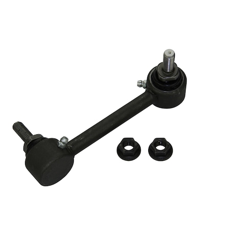 Moog Suspension Stabilizer Bar Link - Rear Left, K90669 K90669