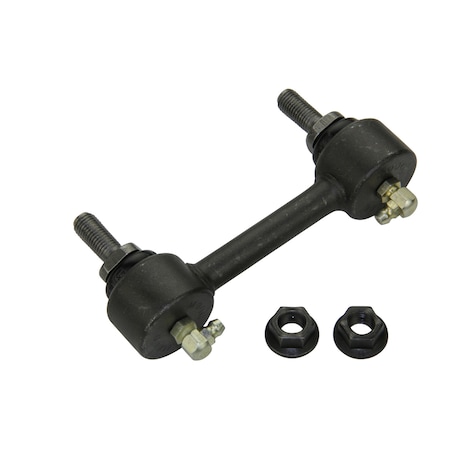 Moog Suspension Stabilizer Bar Link - Rear, K90684 K90684