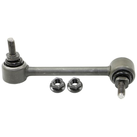 Moog Suspension Stabilizer Bar Link - Rear Left, K90703 K90703