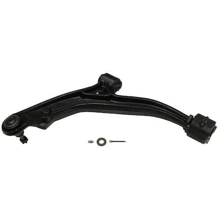 Moog Suspension Control Arm/Ball Joint Assembly-Front Right Lower, RK620004 RK620004